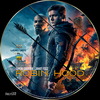Robin Hood (2018) (taxi18) DVD borító CD1 label Letöltése