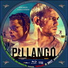 Pillangó (2017) (debrigo) DVD borító CD1 label Letöltése