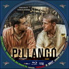 Pillangó (2017) (debrigo) DVD borító CD2 label Letöltése