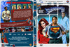 Képregény sorozat 117. - Superman 3. (Ivan) DVD borító FRONT Letöltése
