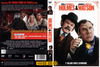 Holmes és Watson DVD borító FRONT Letöltése