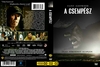 A csempész (Kuli) DVD borító FRONT Letöltése