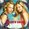 Fruska Gate (kepike) DVD borító CD1 label Letöltése