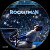 Rocketman (taxi18) DVD borító CD1 label Letöltése