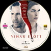 Vihar elõtt (taxi18) DVD borító CD1 label Letöltése