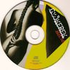 Gyökerek - Hét nõ DVD borító CD1 label Letöltése