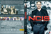 NCIS 14. évad (Aldo) DVD borító FRONT Letöltése
