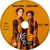 Két királynõ (Kuli) DVD borító CD1 label Letöltése