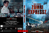 Vonat Busanba - Zombi expressz (Tiprodó22) DVD borító FRONT Letöltése
