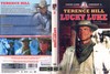 Lucky Luke 5-6. epizód DVD borító FRONT Letöltése