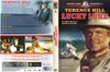 Lucky Luke 7-8. epizód DVD borító FRONT Letöltése