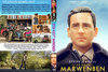 Isten hozott Marwenben (hthlr) DVD borító FRONT Letöltése
