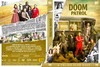 Doom Patrol 1. évad (Aldo) DVD borító FRONT Letöltése