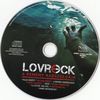 Lovreck - A remény rabszolgája DVD borító CD1 label Letöltése