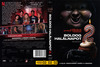 Boldog halálnapot! 2. DVD borító FRONT Letöltése