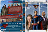 Képregény sorozat 119. - Superman visszatér (Ivan) DVD borító FRONT Letöltése