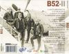 B52 - II DVD borító BACK Letöltése
