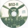 B52 - II DVD borító CD1 label Letöltése
