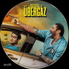 Übergáz (taxi18) DVD borító CD1 label Letöltése