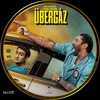 Übergáz (taxi18) DVD borító CD2 label Letöltése