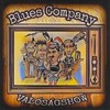 Blues Company - Valóságshow DVD borító FRONT Letöltése