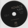 Kovács Kati - Rock and Roller DVD borító CD1 label Letöltése