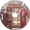 Gárdonyi Géza - Egri csillagok (hangoskönyv) DVD borító CD2 label Letöltése
