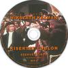 Mikszáth Kálmán - Kísértet Lublón (hangoskönyv) DVD borító CD1 label Letöltése