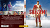 Shazam! DVD borító FRONT Letöltése