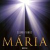 Szarka Tamás - Mária (Musical) DVD borító FRONT Letöltése