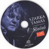 Szarka Tamás - Sósósó DVD borító CD1 label Letöltése