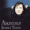 Szarka Tamás - Anonymus DVD borító FRONT Letöltése