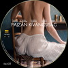 Pajzán kíváncsiság (taxi18) DVD borító CD1 label Letöltése