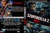 Sylvester Stallone sorozat - Szupercella 2: Hades DVD borító FRONT Letöltése