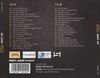 Tilinger Attila - Best Of Attila - 2 CD DVD borító BACK Letöltése
