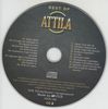 Tilinger Attila - Best Of Attila - 2 CD DVD borító CD2 label Letöltése