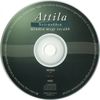 Tilinger Attila - Szívünkben minden megy tovább DVD borító CD1 label Letöltése