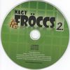 NagyFröccs 2. DVD borító CD1 label Letöltése