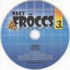 NagyFröccs 3. DVD borító CD1 label Letöltése