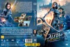 Alita: A harc angyala (DéeM) DVD borító FRONT Letöltése