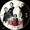 Anna (taxi18) DVD borító CD1 label Letöltése