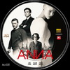 Anna (taxi18) DVD borító CD4 label Letöltése