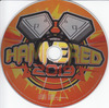 Hammered 2019 DVD borító CD1 label Letöltése