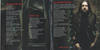 Omen - Halálfogytiglan (booklet) DVD borító CD4 label Letöltése