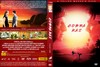 Cobra Kai 2. évad (Aldo) DVD borító FRONT Letöltése