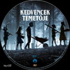 Kedvencek temetõje (2019) (taxi18) DVD borító CD1 label Letöltése