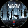 Kedvencek temetõje (2019) (taxi18) DVD borító CD1 label Letöltése