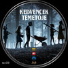 Kedvencek temetõje (2019) (taxi18) DVD borító CD2 label Letöltése