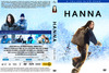 Hanna 1. évad (Aldo) DVD borító FRONT Letöltése