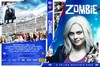 iZombie 4. évad (Aldo) DVD borító FRONT Letöltése